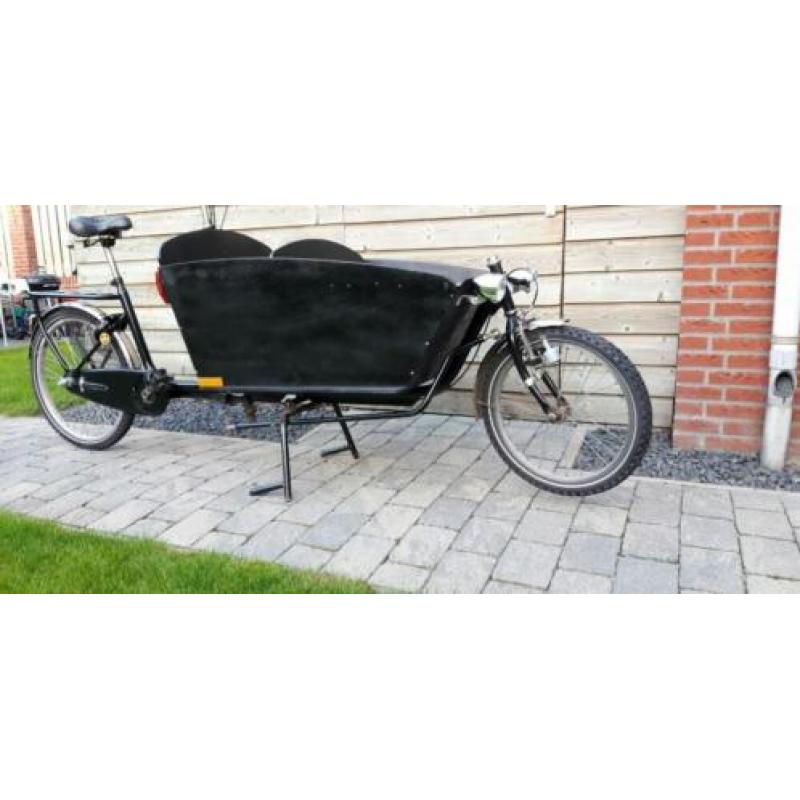 Bakfiets