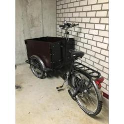 Bakfiets