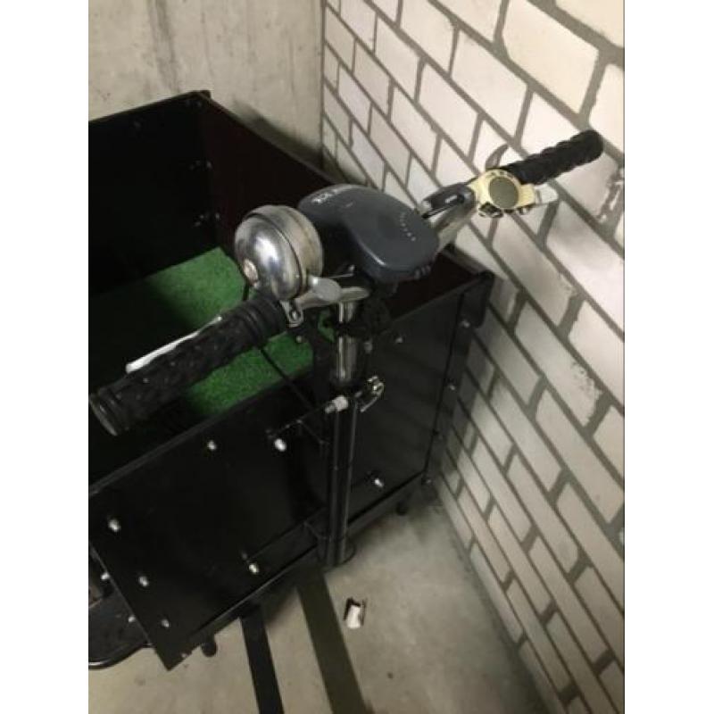 Bakfiets