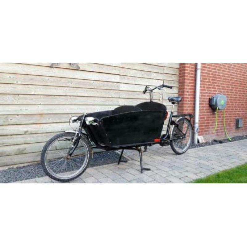Bakfiets