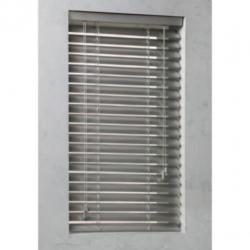 Alu-Jal HB 50mm - 50X175 Silver