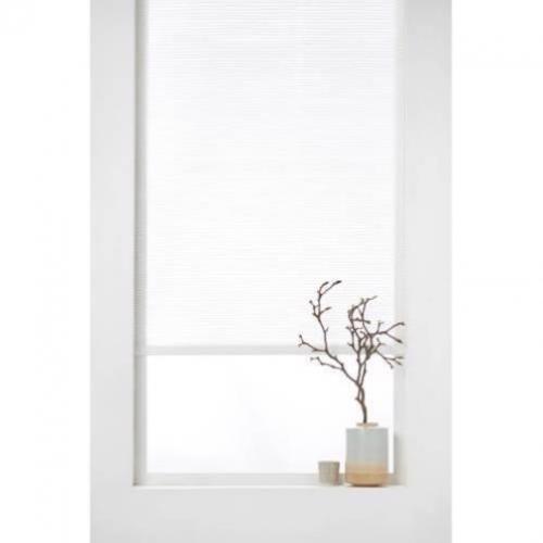 vtwonen rolgordijn Snow maat 90x190
