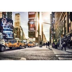 Times Square Manhattan Vliesbehang 368×248 XXLl4-008
