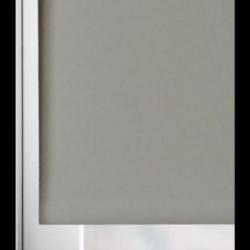 Rollo VD Taupe 180x190