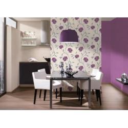 pandora bloemen behang 2924-38