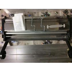Behangplakmachine