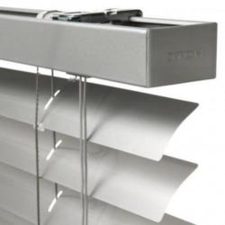 Alu-Jal HB 50mm - 70X175 Silver