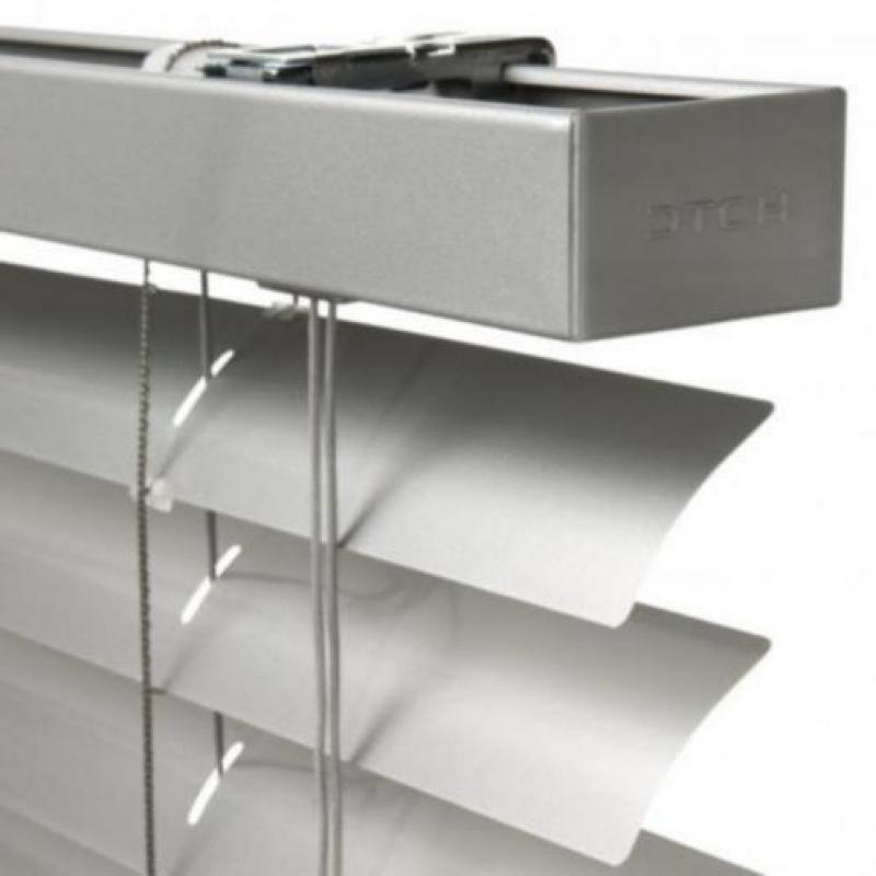 Alu-Jal HB 50mm - 70X175 Silver