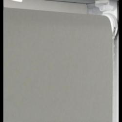 Rollo VD Taupe 180x190