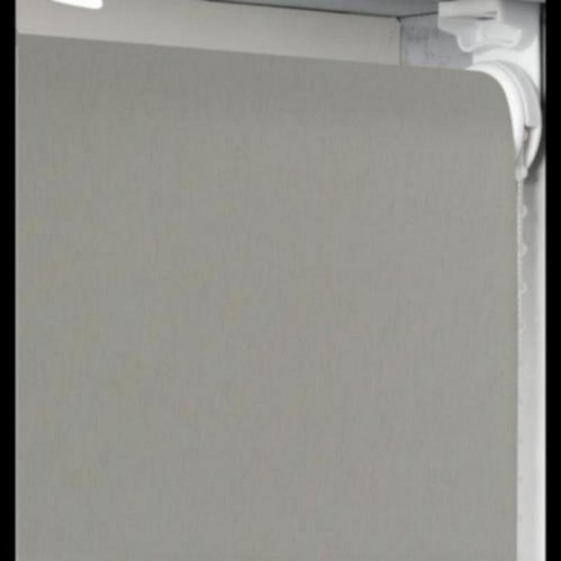 Rollo VD Taupe 180x190