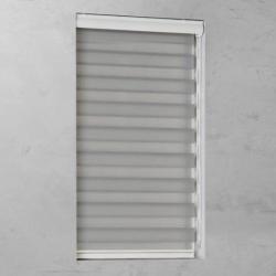 Pure Living - Duo Rolgordijn Lichtdoorlatend - 150x175 cm...