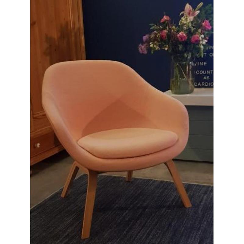 Hay AAL 83 fauteuil
