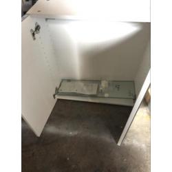kea badkamer kast