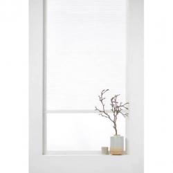 vtwonen rolgordijn Snow maat 90x190