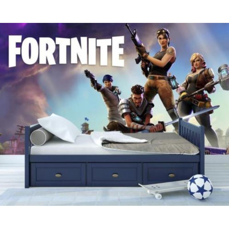 Fortnite Behang / Behang van Fortnite
