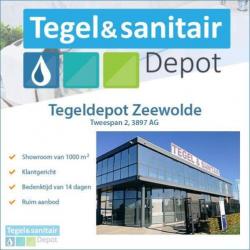 Fontein Sanilux Rondo Hardsteen 30x30x10cm Kwartrond met ...
