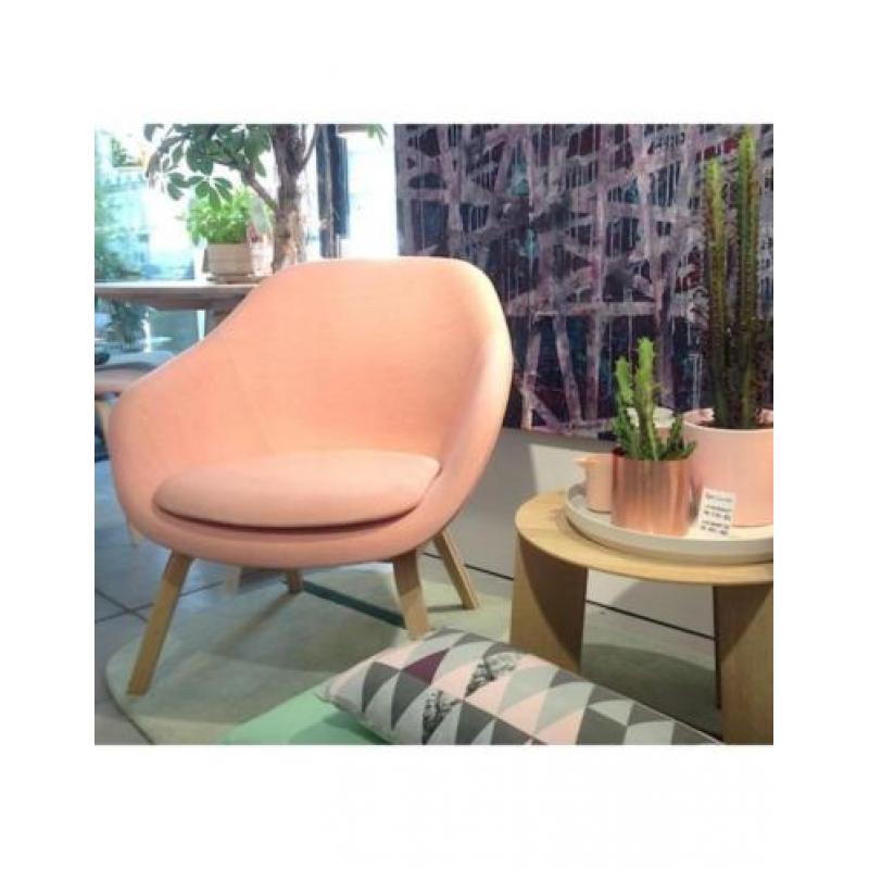 Hay AAL 83 fauteuil