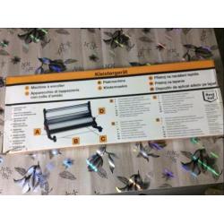 Behangplakmachine