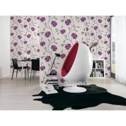 pandora bloemen behang 2924-38