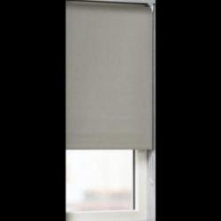 Rollo VD Taupe 180x190