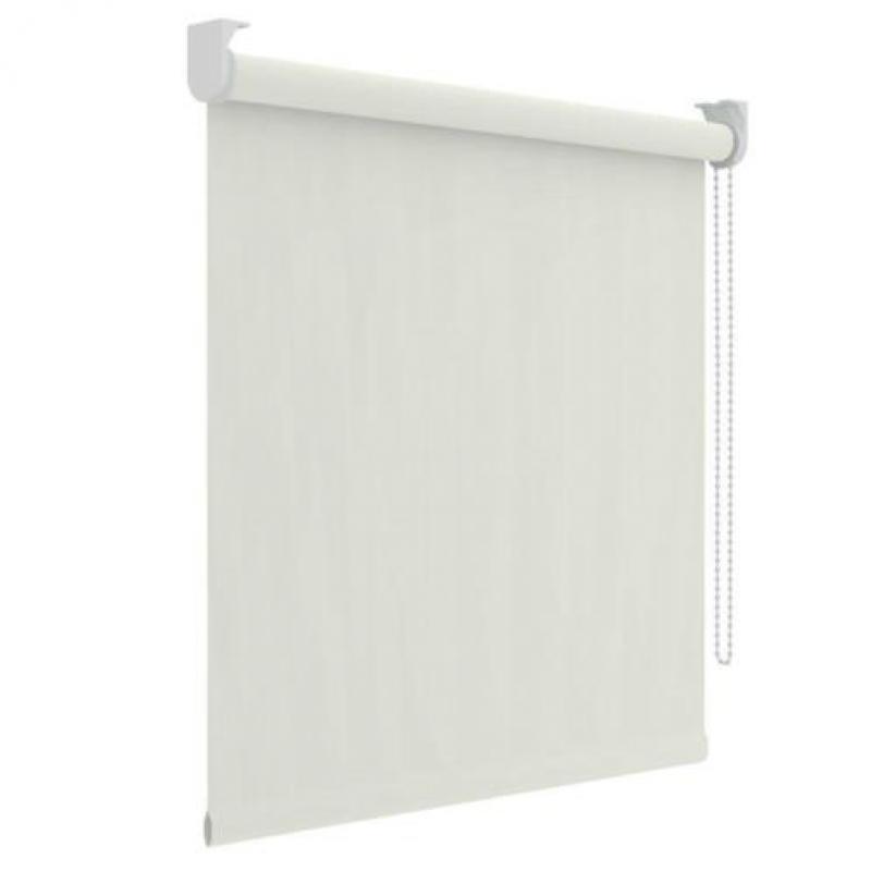 Decosol Rolgordijn verduisterend beige