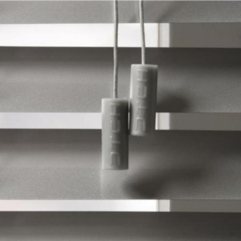 Alu-Jal HB 50mm - 50X175 Silver