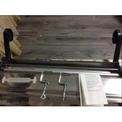 Behangplakmachine