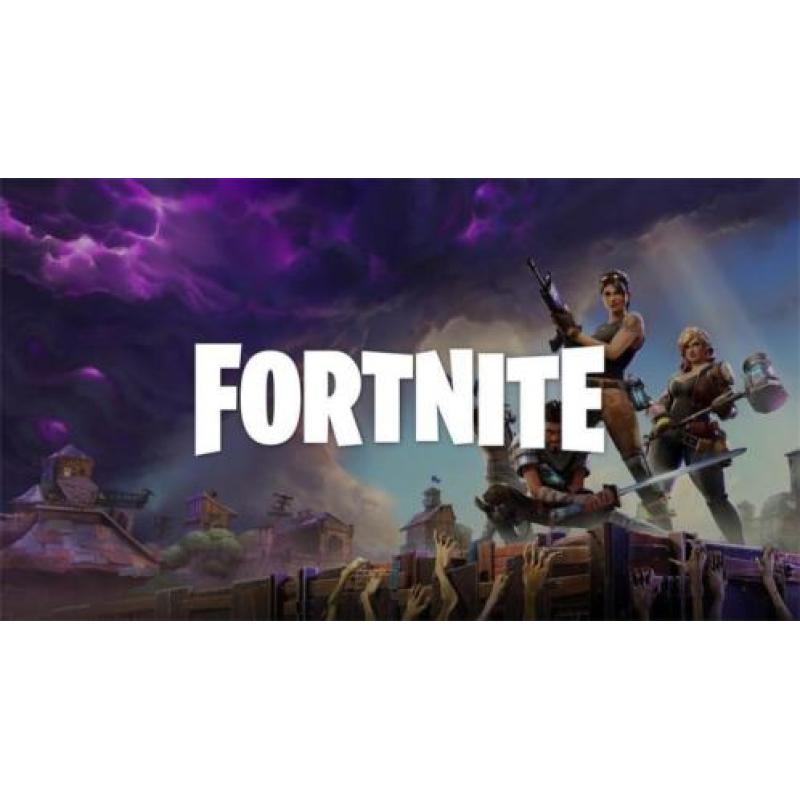 Fortnite Behang / Behang van Fortnite