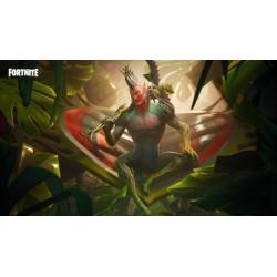 Fortnite Behang / Behang van Fortnite