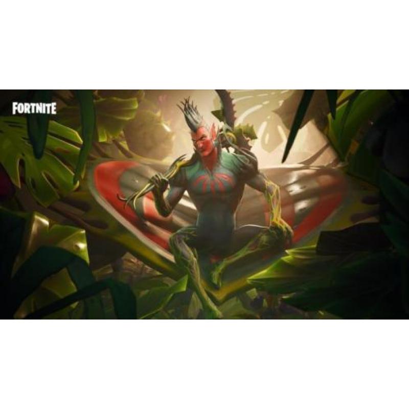 Fortnite Behang / Behang van Fortnite