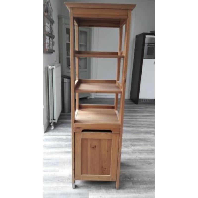 Te koop badkamermeubel van Ikea