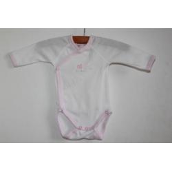 Rompertje van Petit Bateau maat 50 (8547)
