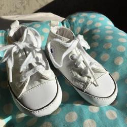 Newborn schoenen Zgan