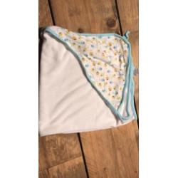 Kleding meisje mt 50 t/m 68