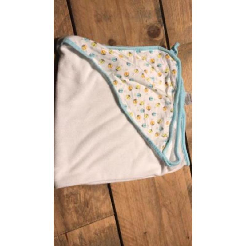 Kleding meisje mt 50 t/m 68