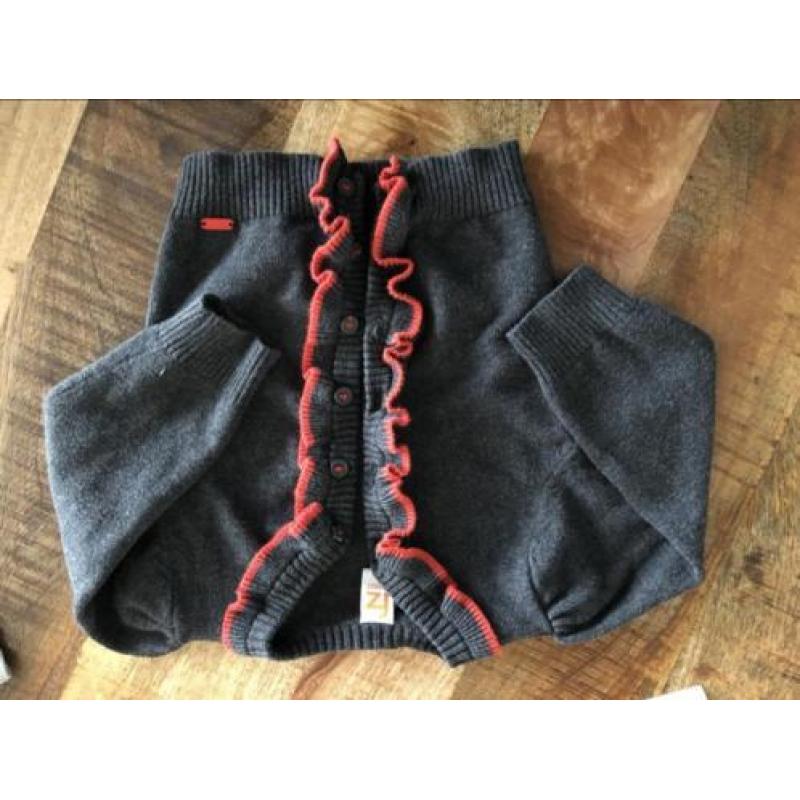 Kidooz romper 50/56 Sinterklaas (NIEUW) ook leuk cadeau!