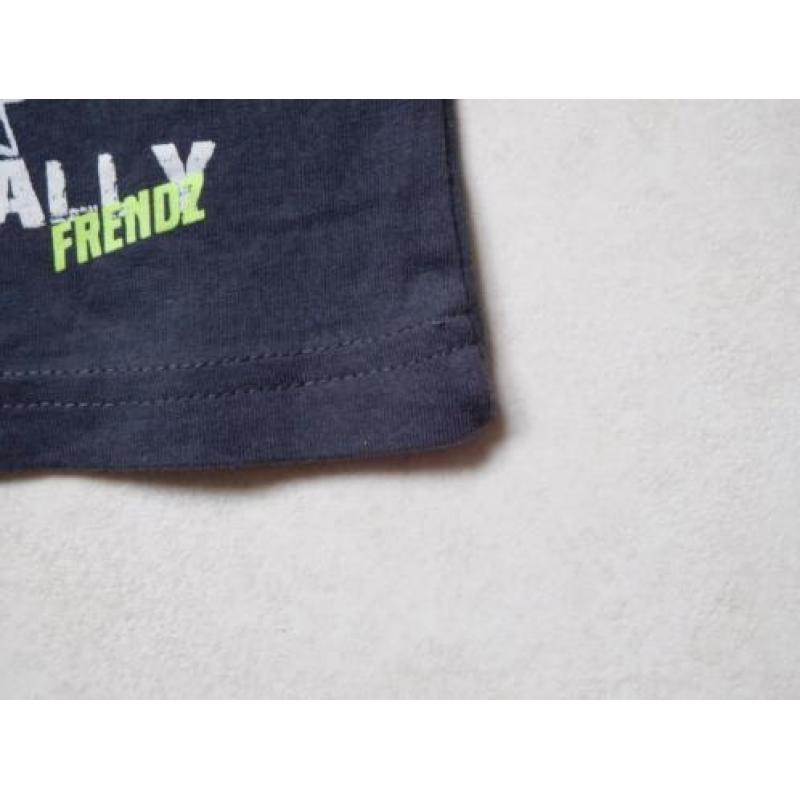 (N70) SALE! Longsleeve van Frendz