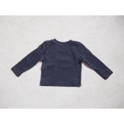 (N70) SALE! Longsleeve van Frendz