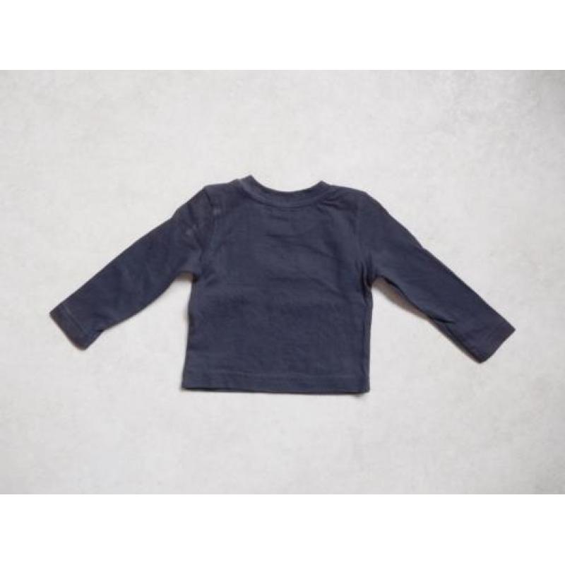 (N70) SALE! Longsleeve van Frendz