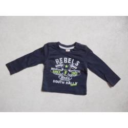 (N70) SALE! Longsleeve van Frendz