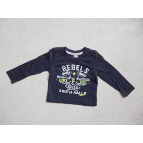 (N70) SALE! Longsleeve van Frendz