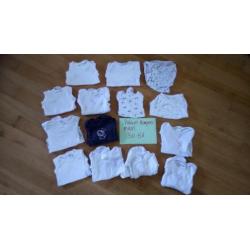 Rompers maat 50 - 56