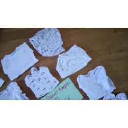 Rompers maat 50 - 56