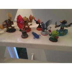 Skylanders