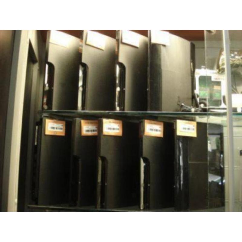 ( div. modellen ) Ps3 consoles - Used Products Dordrecht