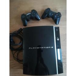 playstation 3 met spellen