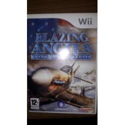 Wii spellen !