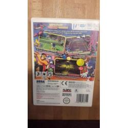 wii spellen