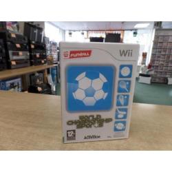 World Championship Sports € 4.95 - Used Products Dordrecht