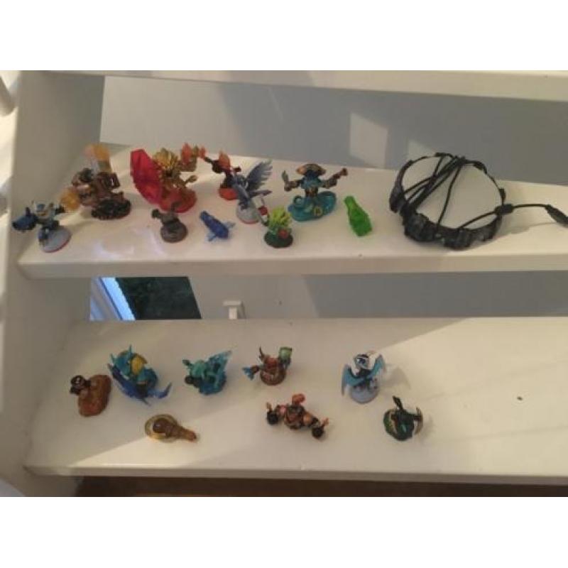 Skylanders